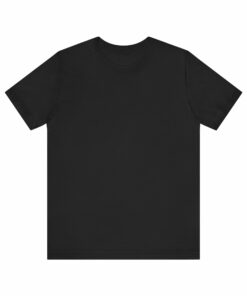 Regular T-shirts